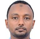 Muktar Ahmed (PhD)