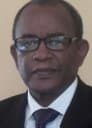 Professor Mogessie Ashenafi