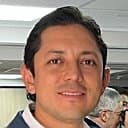 Jose Andres Calvache (ORCiD: 0000-0001-9421-3717)