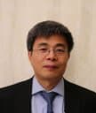 Prof. Wen-Feng Lin, FRSC