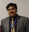 Dr. Ashish Kumar