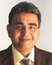 Professor Prasenjit Ghosh