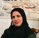 Asieh sadat Kazemi