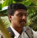 Aravind Kumar Chandiran