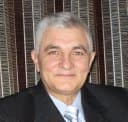 Gheorghe M.T. Radulescu