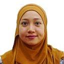 Azmah Hanim Mohamed Ariff