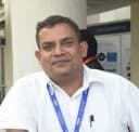 Professor Sheshanath V. Bhosale
