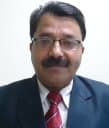 Dr. R. R. Sharma