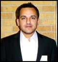 Waseem Asghar, Ph.D.