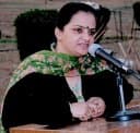 Dr. (Mrs.) Renu Bhardwaj