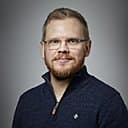 Andreas Ekström