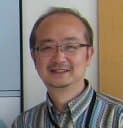 Tomoyuki U. Tanaka