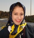 Raheleh Mohammadpour