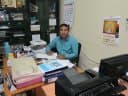 Professor. Dr. Subramania Angaiah, FRSC.,FASCh.