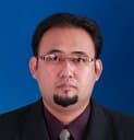 Asc. Prof. Ts. Dr. Mohd Halim Irwan Ibrahim