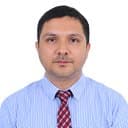 Suhail Mohammad Ghouse (PhD, FCIM, FHEA)