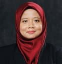Dr. Nur Hidayah Che Ahmat, CHE