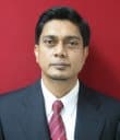 Dr. Hussain Hamid