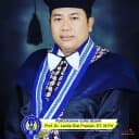 Prof. Dr. Lantip Diat Prasojo, S.T., M.Pd