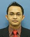 Lukman Hakim Ismail