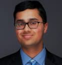 Ayush Parikh