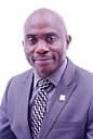 Dr. Akindele J. Famurewa
