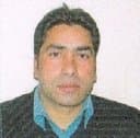 Dr. Tanveer Ahmad Tarray