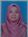 Nurul Amalina Mohd Zain