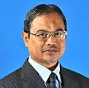 ZAINAL ARIFIN MUSTAPHA