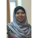 Prof. Dr Zuraidah Mohd-Sanusi