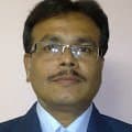 Dr Mohammad Alamgir Hossain