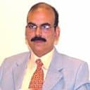 Prof. Durga P. Ojha, FRSC