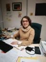 Tiziana Marino, Professore ordinario, SSD CHIM03, Chimica Generale ed Inorganica