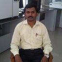 Sreerangappa Ramesh