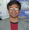 Prof.  Syed Akhter Hossain, Ph.D.