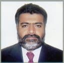 Rasool Bux Mahar, PhD