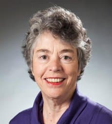 Professor Niki Davis