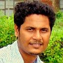 Ansuman Halder