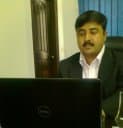 Qamar Abbas