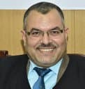 Mohammed M Fouad