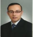 Mustafa çakır, PhD.