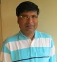 Dr. Narendra Nath Ghosh, FRSC
