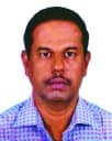 Dr. Rajendran Rajaram