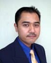 Azlan Shah Ali, PhD FRICS FRISM