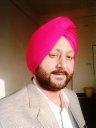 Dr Joginder Singh