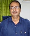 Dr Priyasankar Chaudhuri