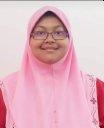 Siti Afiqah Binti Zainuddin, PhD