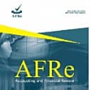 AFRE (Accounting and Financial Review)