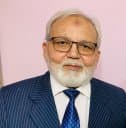 Prof. Weqar Ahmad Siddiqi