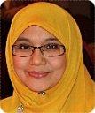 Fadhilah Yusof